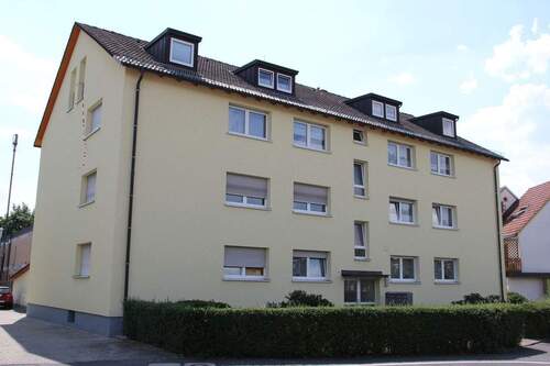 Außenansicht - 