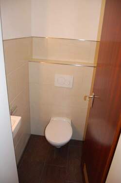 Separates WC - 