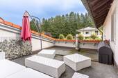 Dachterrasse OG - 