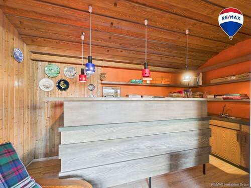 RE/MAX Immobilien DeLux Wohn-Geschäftshaus Merzig Bar - 