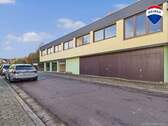 RE/MAX Immobilien DeLux Wohn-Geschäftshaus Merzig - 1 Zimmer Mehrfamilienhaus, Wohnhaus in Merzig