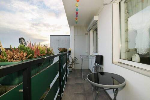 Bild 4 - Etagenwohnung mit 64,00 m² in Dormagen / Delhoven zum Kaufen