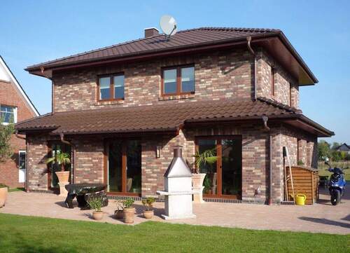 AMR Pagode - 5 Zimmer Einfamilienhaus zum Kaufen in Jade