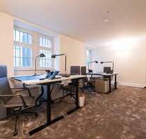 Einzel- & Teambüros in bester Innenstadtlage - All-in-Miete - Frankfurt am Main Westend-Süd