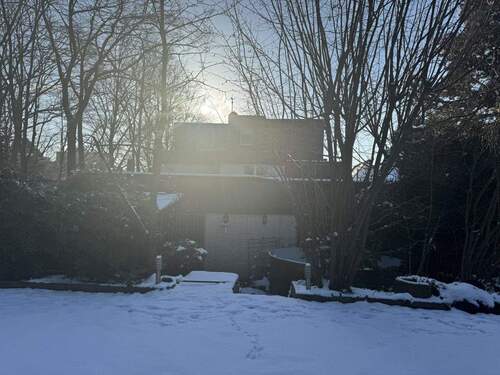 Bild 3 - 6 Zimmer Einfamilienhaus in Hannover