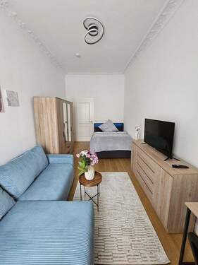 Zimmer 3 / Room 3 - 