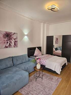 Zimmer 2 / Room 2 - 