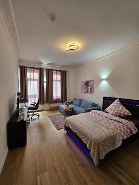 Zimmer 2 / Room 2 - 