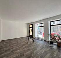 kleine Gewerbeeinheit im Erdgeschoss im Görlitzer Zentrum !