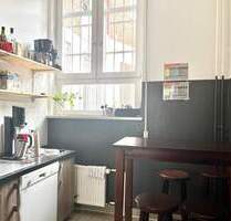Gemütlicher Coworking Space im Brunnenviertel - Offene Arbeitsplätze 2 - Berlin Wedding