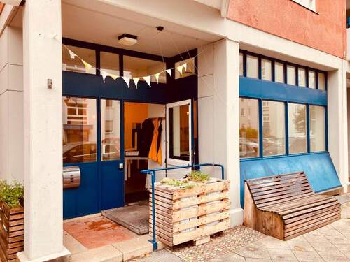 Außenansicht - Büro zur Miete in Berlin