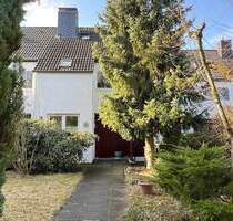 Großes Reihenhaus mit Potential! - Glinde