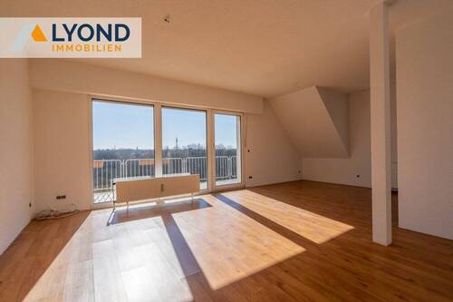 Einheit 2. Obergeschoss links - 