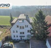 Diese Gewerbeimmobilie mit 8 Parteien im Industriegebiet steht zum Verkauf! - Bochum / Grumme