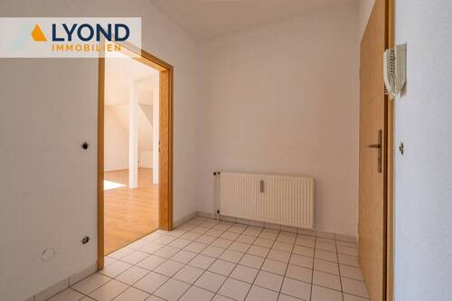 Einheit 2. Obergeschoss links - 