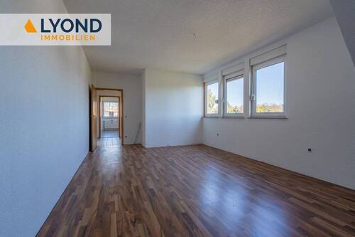 Einheit 2. Obergeschoss links - 