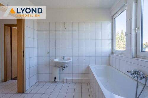 Einheit 2. Obergeschoss links - 