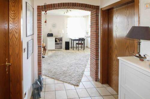 Flurbereich E.G. rechts - 