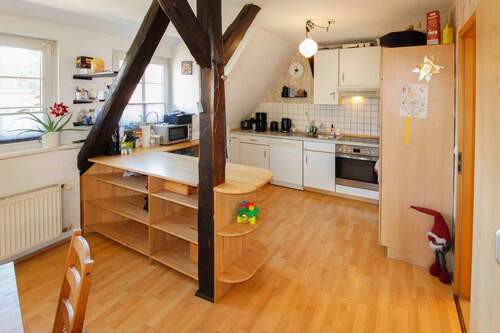 Küche O.G. rechts - 