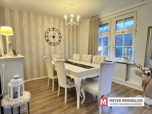 Essbereich DG WHG 3 - 