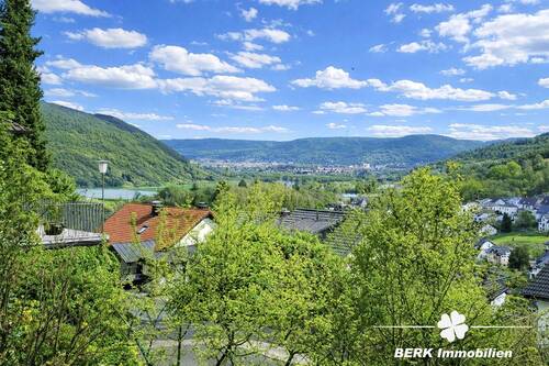 Ausblick Fenster Kinderzimmer - 