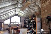 Dachgeschoss - 