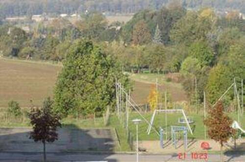 Umgebung - 3 Zimmer Etagenwohnung zum Kaufen in Hainichen