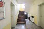 Treppenhaus - 