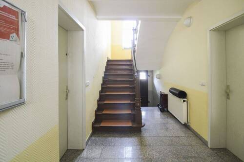 Treppenhaus - 