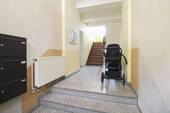Eingangsbereich - 