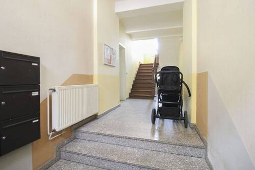 Eingangsbereich - 