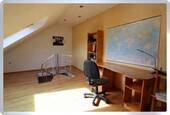 Spitzboden - 