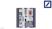 Grundriss Dachgeschoss - 