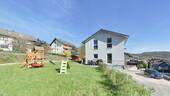 Außenansicht - Neubau-Feeling ohne Wartezeit - modernes Einfamilienhaus mit Garten & Keller