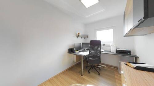 Arbeitszimmer - 
