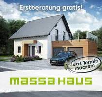 Dein Ausbauhaus macht dich frei - starte mit massa | massa haus - Bergheim Quadrath-Ichendorf