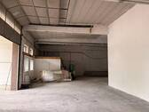 Bild 4 - Halle in Barsinghausen zur Miete