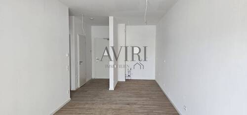 Blick Küche - Etagenwohnung mit 59,10 m&sup2; in Bamberg zur Miete