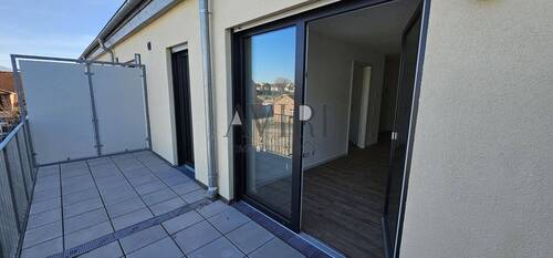 Balkon - 