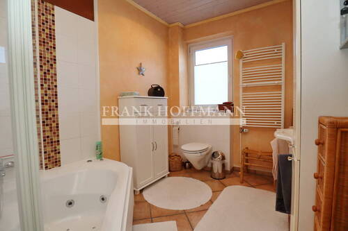 Wannenbad - 