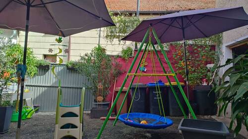 Innenhof - 