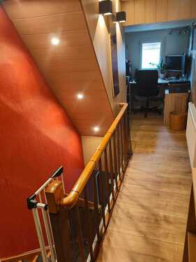 Treppenhaus - 