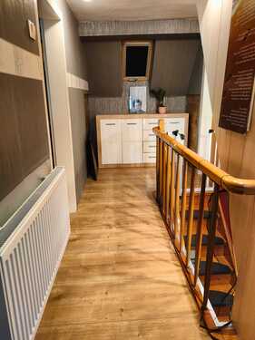 Treppenhaus Bild 2 - 