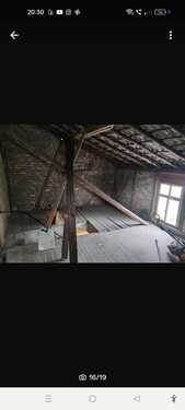 Dachboden Bild 1 - 