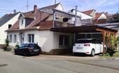 Carport - 