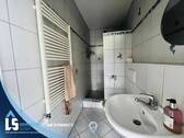 Innenliegendes Bad im EG - 