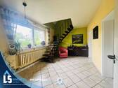 Flur im EG - 