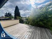 Einladende Terrasse - Einfamilienhaus mit 150,00 m² in Gatersleben zum Kaufen