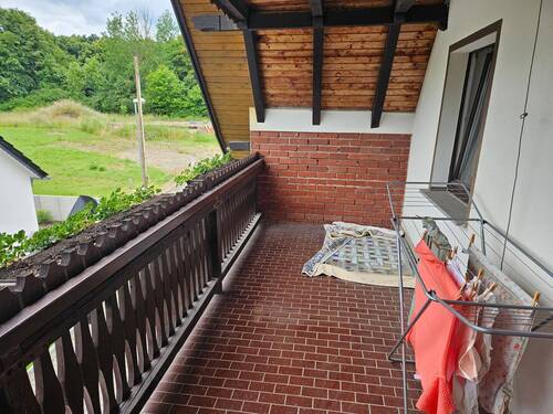 Balkon - 