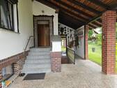 Eingangsbereich - 